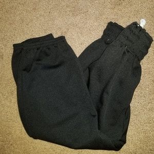 Youth Baseball Pants